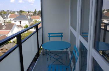 Grand studio idéalement situé - Foto 12