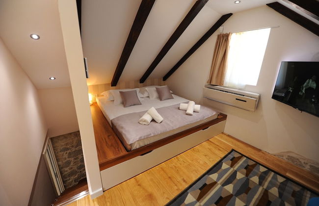 Awesome Stone House - Foto 2