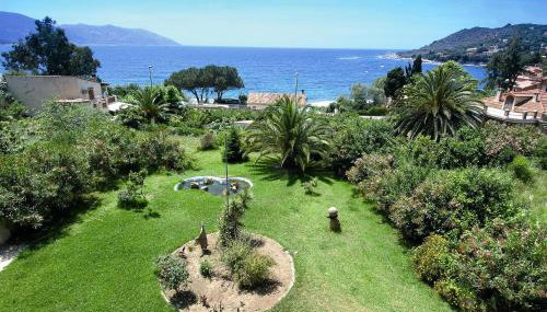 Residence I Delfini - Foto 4, Garden