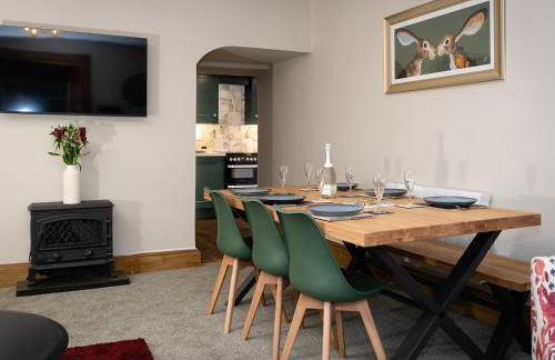 Watermouth Castle, Rhododendron Apartment - Foto 12