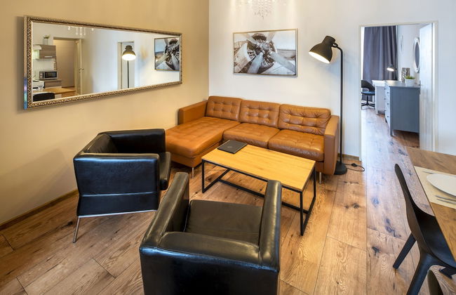 New Town - Apple Apartments - Foto 25