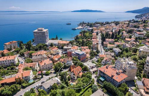 Villa Accione Opatija - Photo 15