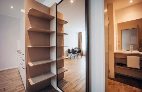 Brera Serviced Apartments München West - Photo 67