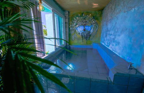 Loft Mangue Arte e Romance - Foto 5