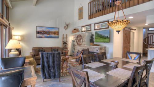 Tamarron Pinecone 810 - Tall Timbers - Durango CO - Foto 5