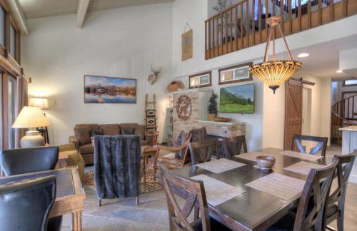 Tamarron Pinecone 810 - Tall Timbers - Durango CO - Foto 5