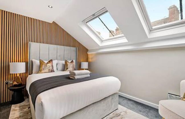 Host Stay Halifax House Living - Foto 29