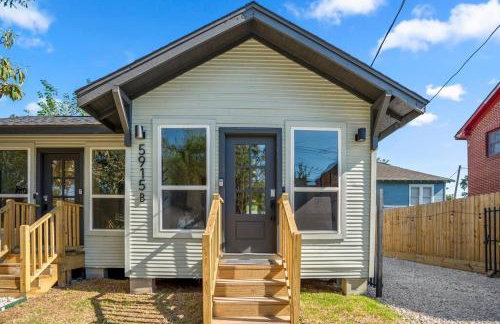 Htown Ecletic Funk Vibe Unit B - Foto 19