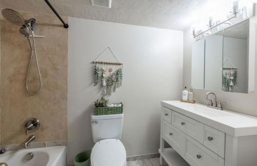 Great Green Mountain Retreat - Foto 66