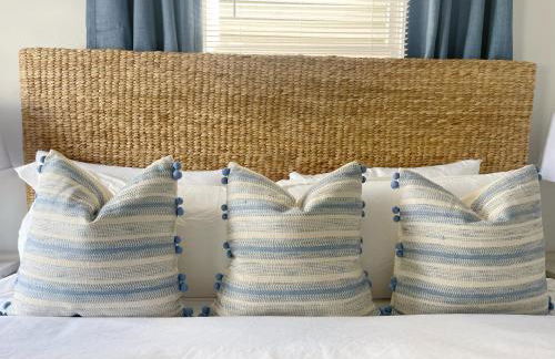 New! Stylish 1900s Renovated Duplex Apartment Building Near Forsyth & River St - Foto 45