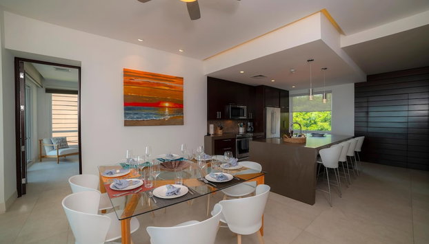 Montecielo 4A - 3 bdr 3 1 2 Bath Ocean View - Foto 4, Quarto