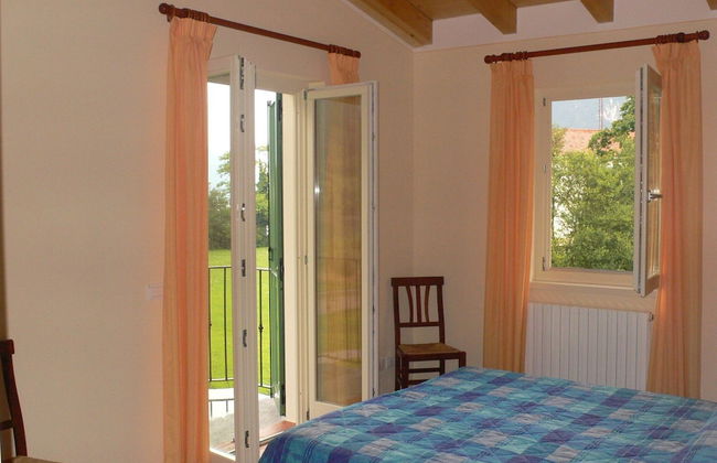 Apartment in Idro With Pool and Garden - Foto 4