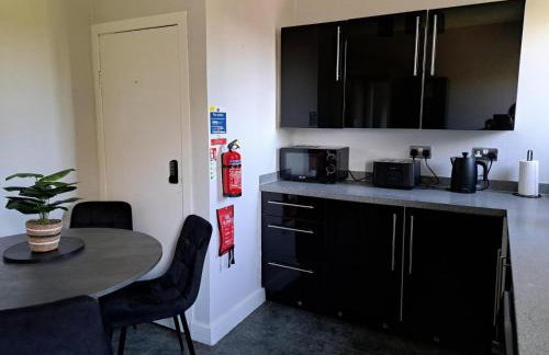 Renfrew Apartment Near Glasgow Airport - Foto 5