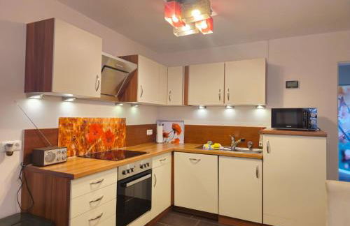 Apartment im Naturpark Steinwald by Interhome - Photo 5