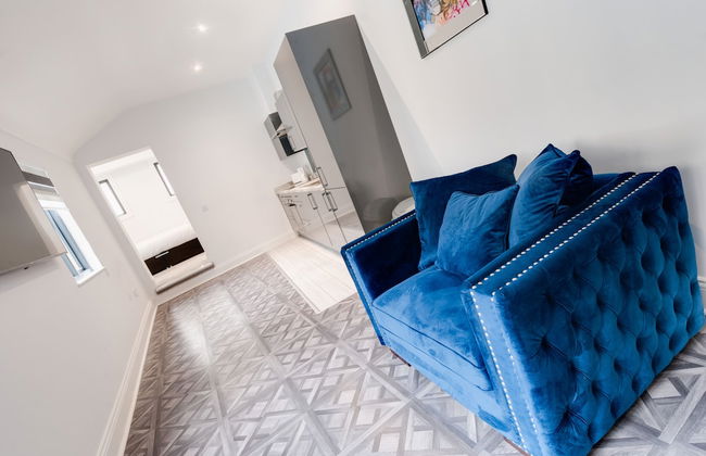 Temple Court Cavern Quarter Apartments - Foto 68