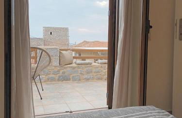 kir-Yiannis stonehouse @Areopoli - Foto 14