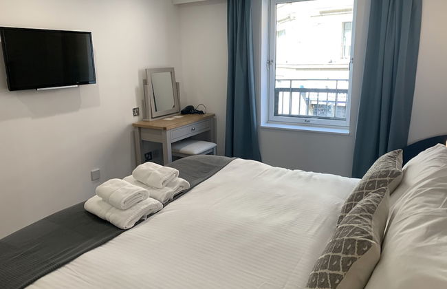 Tolbooth Apartments - Foto 39