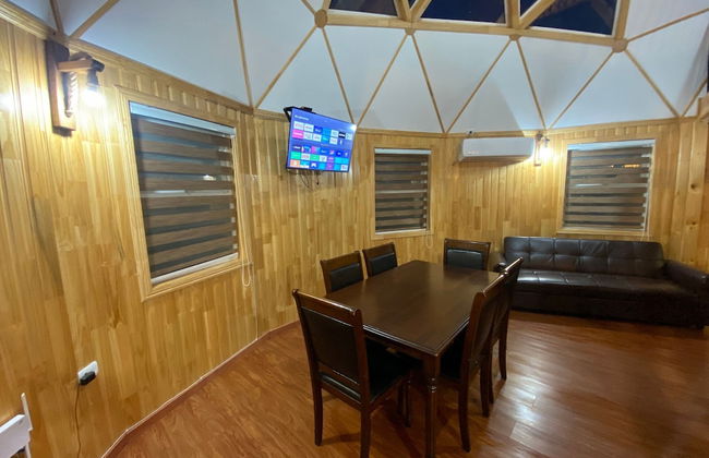 Domos Frutillar - Foto 23