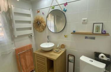 Maison en pleine nature -Domaine des mille pierres - Foto 21