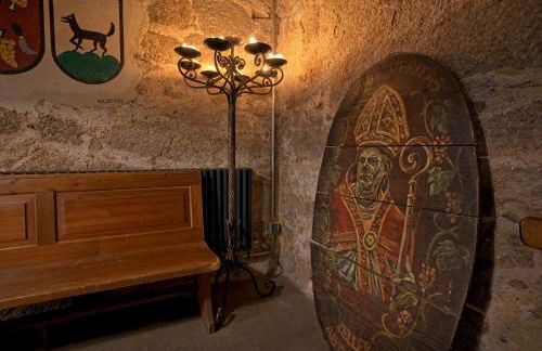 Fewos Weingut Pieper Basler - Foto 8