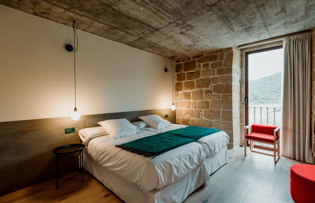 Boutique Palacio Condes de Cirac - Foto 9