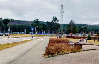 Apartament przy lesie - Photo 36