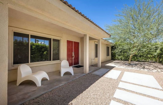 LUX Palmas - Total Privacy Total Relaxation - Photo 24