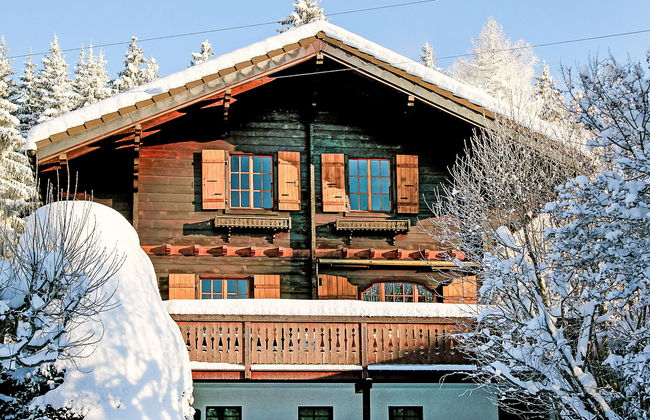 Chalet Merymont - Foto 1