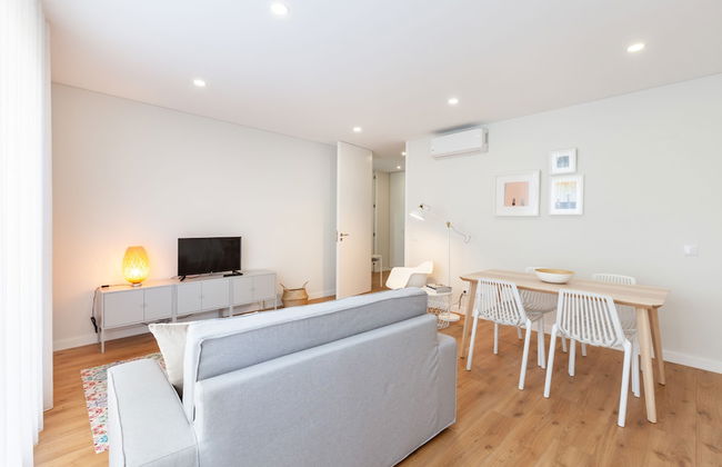 Oporto Palace Apartments - Foto 48