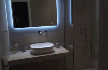 Themonia Kimolos-Agioklima Studio - Foto 8