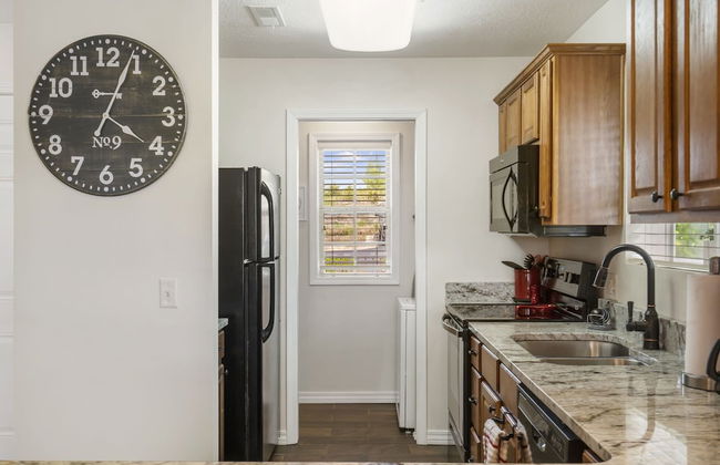 Branson Hilltop Haven - Golf Oasis - Photo 9