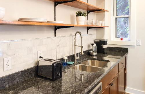 Beautiful Wooster Sq. getaway - great neighborhood - Foto 8