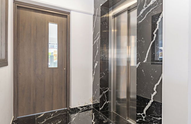 Sanders Cruise - Lovely Studio Apt With Balcony - Foto 15