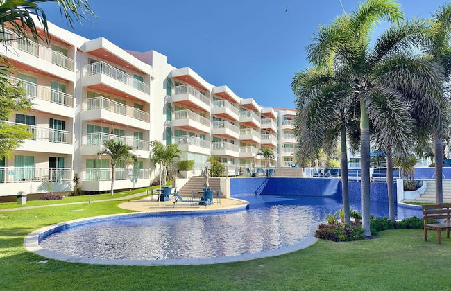 Solarium Residence Resort - Foto 66