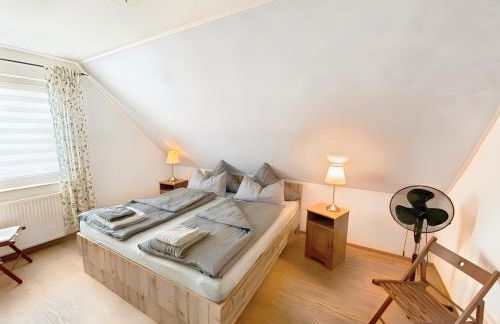 Seeurlaub Müritz - Haus Kranichflug, nur 200m zur Müritz - Foto 9