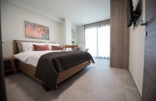 N & M Suites - Foto 11