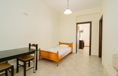 Acherontas Rooms 1 - Foto 34