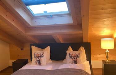 FeWo Leni - Modernes Apartment mit Bergblick - Zentral gelegen - Foto 22