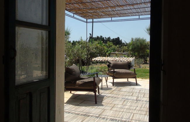 Baglio Siciliamo Country House Adult Only - Photo 15