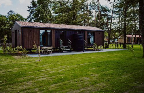 Domki Dollar -Plaża Nowe Guty - Foto 32