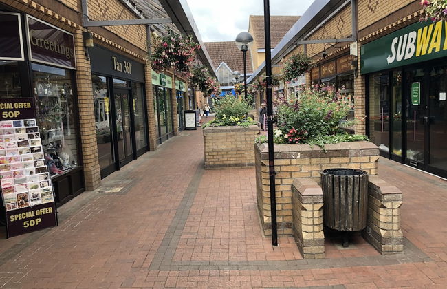 Superb Apartment With Sky Glass TV and Netflix - Foto 32