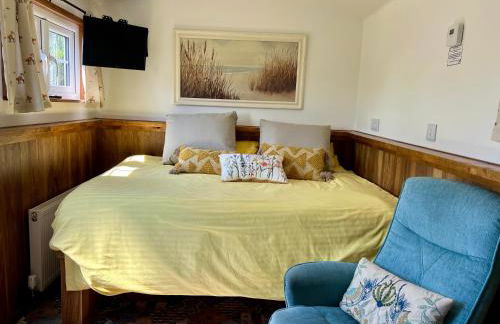 Morthana Shepherd Hut - Foto 35