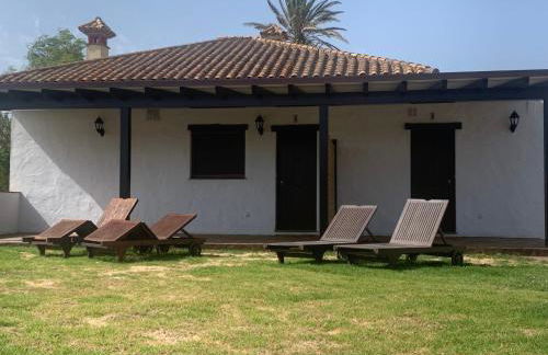 Apartamentos Villa Pirata Tarifa - Photo 71