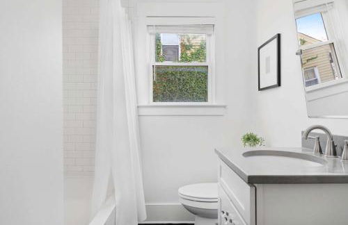 The Magnolia House - 7 Beds & Full of Charm - Foto 42