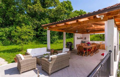 Villa Bottega - Foto 6