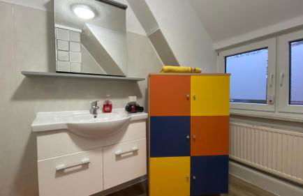 Ferienwohnung AmmerSchnucke - Foto 15