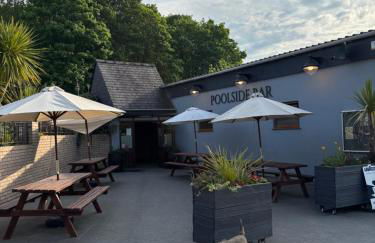 Glangwna Holiday Park - Foto 20