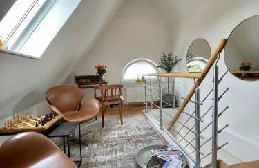 Modernes, familienfreundliches Apartment in Lübeck - Foto 12