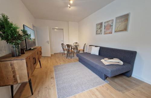 Ferienwohnung in Krefeld - Foto 18