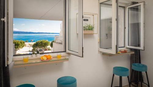 Spalato Imperium II - Beachfront Znjan - Foto 5